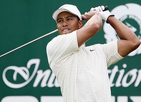 Tiger Woods