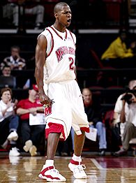 D.J. Strawberry