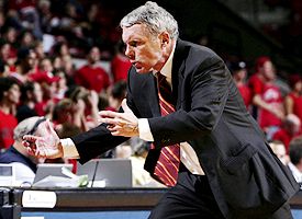 Gary Williams