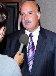 John Davidson