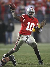 Troy Smith