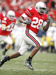 Chris Wells
