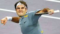 Roger Federer