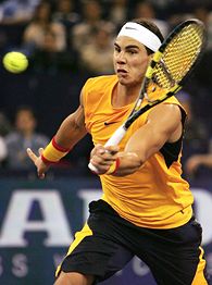Rafael Nadal