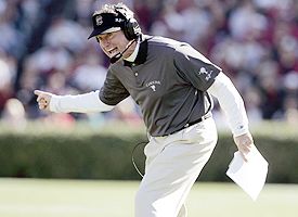Steve Spurrier