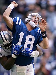 Peyton Manning