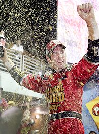 Greg Biffle