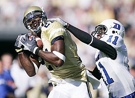 Calvin Johnson