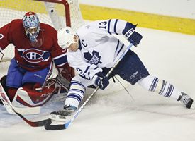 Mats Sundin