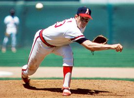 Nolan Ryan