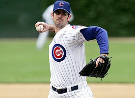 Mark Prior