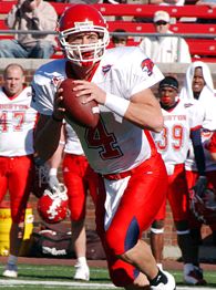Kevin Kolb