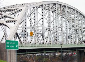 Phillipsburg bridge