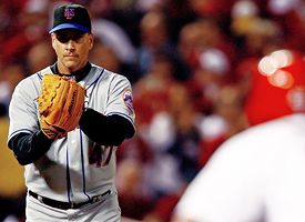 Tom Glavine