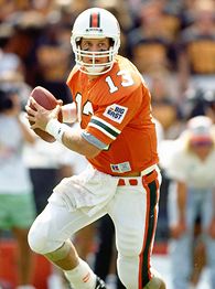 #13 Gino Torretta