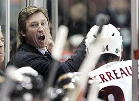 Wayne Gretzky
