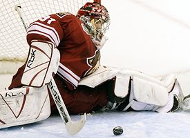 Curtis Joseph