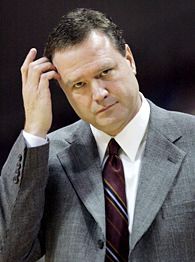 Bill Self