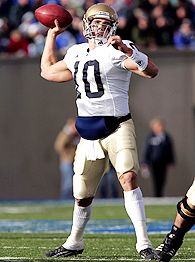 Brady Quinn
