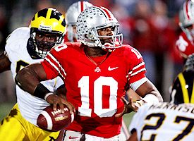 Troy Smith