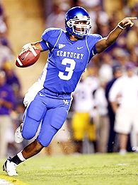 Andre Woodson