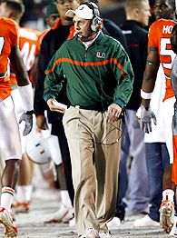Larry Coker