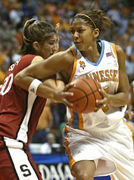 Candace Parker