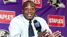Ozzie Newsome