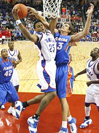Brandon Rush