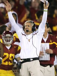 Pete Carroll
