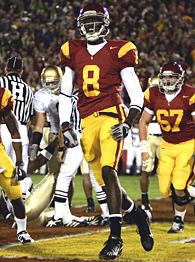 Dwayne Jarrett
