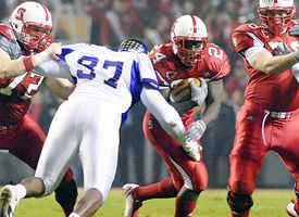 Andre Brown (24)