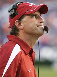 Mike Shula