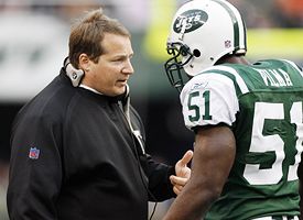 Eric Mangini