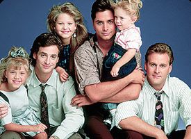 Full House