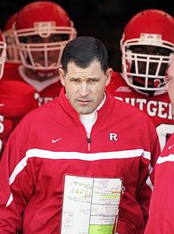 Greg Schiano