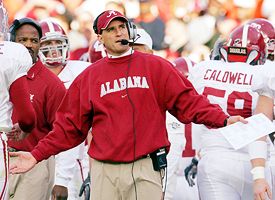 Mike Shula 