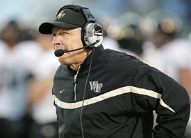 Jim Grobe