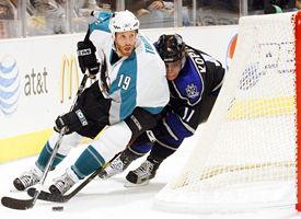 Joe Thornton