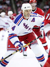 Brendan Shanahan