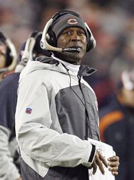 Lovie Smith
