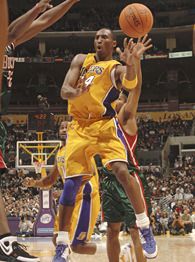 Kobe Bryant