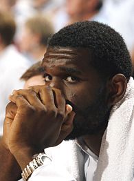 Greg Oden