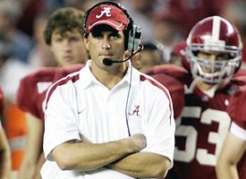 Mike Shula