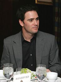 Jimmie Johnson