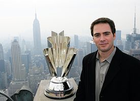 Jimmie Johnson