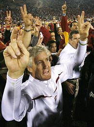 Pete Carroll
