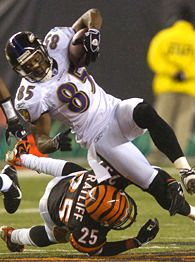 Jamal Lewis 