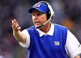 Tom Coughlin