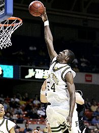 Patrick Patterson